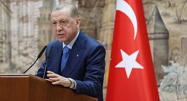 Erdoğan'dan flaş atama açıklaması!