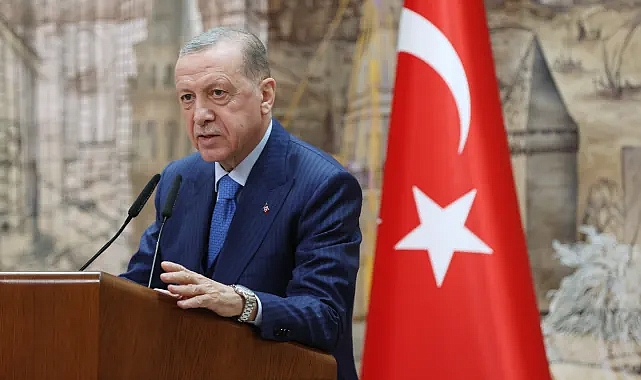 Erdoğan'dan flaş atama açıklaması!