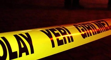 Evli çift balayında gittikleri otelde ölü bulundu!v