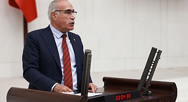 Fahiş kira artışlarını TBMM gündemine taşıdı: Aydınlık, soru önergesi sundu !