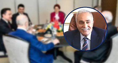 Fakıbaba Altılı Masa'daki ayrılığa ilişkin konuştu!