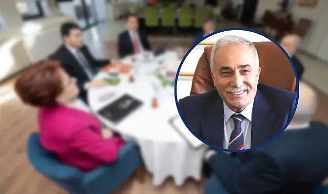 Fakıbaba'dan çok konuşulacak açıklama!