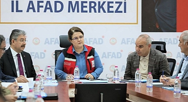 Feci depremlerde refakatsiz kalan 1649 çocuk ailesine kavuştu!