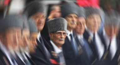 Gazi ve korucu maaşları ne kadar olacak? Açıklama geldi