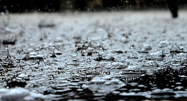 Gece boyu sürecek! Meteoroloji Şanlıurfa için yine uyardı!