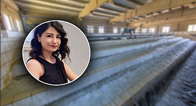 Gıda Mühendisleri Odası Şanlıurfa İl Temsilciliği’nden ‘su’ açıklaması !