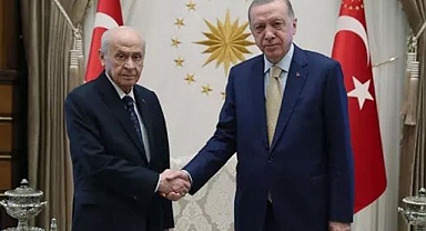 Gözler 10 Mart’ta! Cumhurbaşkanı Erdoğan ve Bahçeli bir araya geliyor!