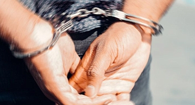 Gri kategoride aranan terörist gözaltına alındı!