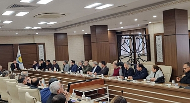 Harran Üniversitesi Hastanesinden Ayrılan Doktorların Çoğu Geri Dönüyor