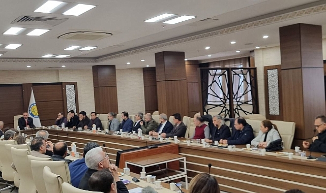 Harran Üniversitesi Hastanesinden Ayrılan Doktorların Çoğu Geri Dönüyor
