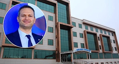 Harran Üniversitesi’nde Aydilek’e önemli görev!