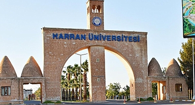 Harran Üniversitesi personel alım sonuçları açıklandı! İşte listeler!