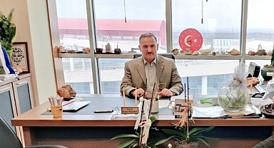 Harran Üniversitesi Rektörü belli oldu!