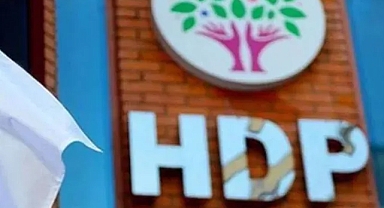 HDP’den aday açıklaması!