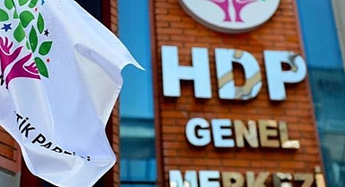 HDP Şanlıurfa Milletvekili Aday Adaylarının listesi belli oldu!