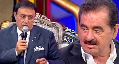 İbrahim Tatlıses'e büyük gol! Eski dostu siyasi rakibi oldu