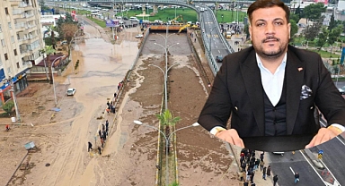 İş adamı Atmaca Yaraları hep birlikte saracağız.