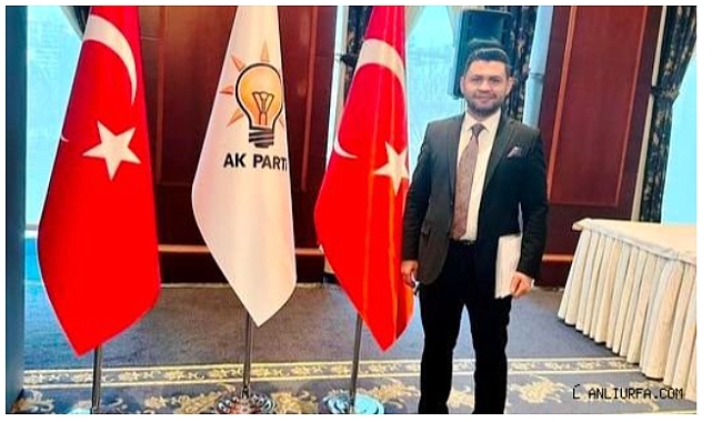 İsmail Alkan Aday Adayı oldu