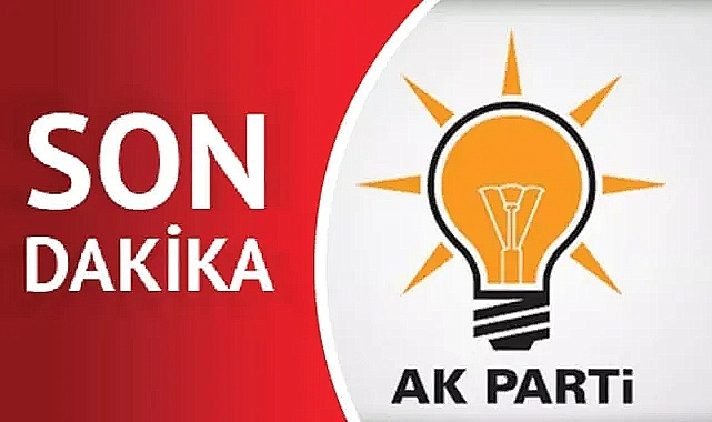 İşte AK Parti Şanlıurfa Milletvekili Aday Adayı Tam listesi