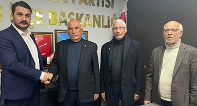 İYİ Parti Altılı Masa’dan ayrıldı! İlk istifa Şanlıurfa’dan geldi!