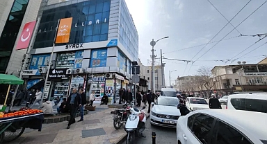 Kapaklı Pasajı için yeni gelişme!