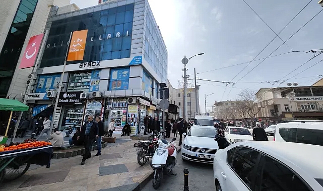 Kapaklı Pasajı için yeni gelişme!