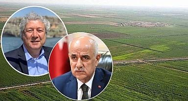 Kirişçi’nin sözlerine Melik’ten sert tepki: Bunlar insanlığı tamamen yitirmiş!