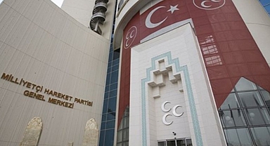 MHP Şanlıurfa Milletvekili Aday Adaylığı için başvuru yapan isimler belli oldu!