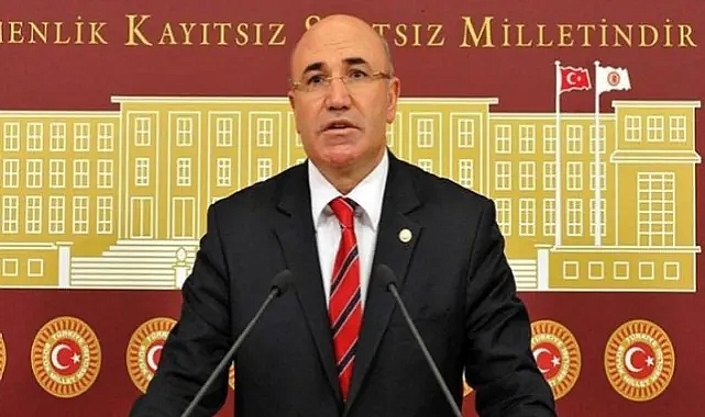 Milletvekili Tanal “Sınavlarda Şanlıurfa'daki Öğrencilere Ek Puan Verilmeli”
