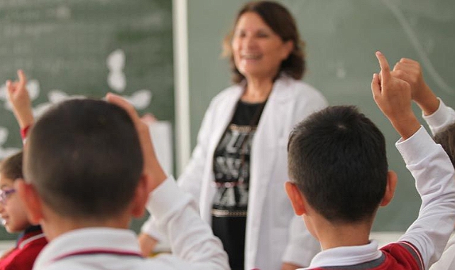 Okullarda ara tatil Ramazan Bayramıyla birleşiyor mu?