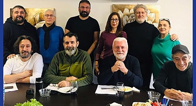 Onur Akın'a büyük ustadan büyük destek