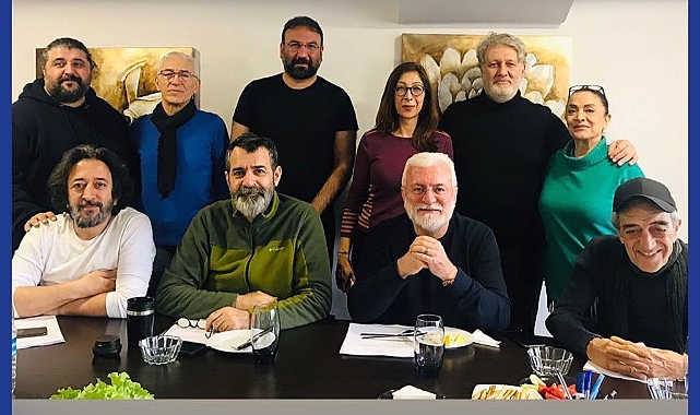 Onur Akın'a büyük ustadan büyük destek