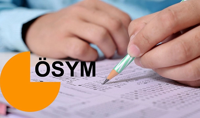 ÖSYM’den depremin etkilediği 4 il flaş karar! Sınavlar yapılamayacak!