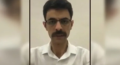 Pandemi döneminde gündem olan Urfa'daki savcı ile ilgili yeni gelişme!