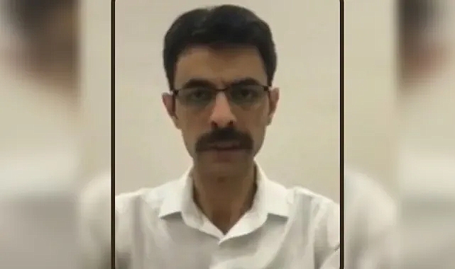 Pandemi döneminde gündem olan Urfa'daki savcı ile ilgili yeni gelişme!