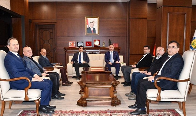 Rektör Güllüoğlu duyurdu: Genel cerrahi uzmanı Urfa’ya geri dönüyor!