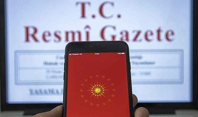 Resmi Gazete’de yayımlandı: İşte Cumhurbaşkanlığı seçimi kesin aday listesi!