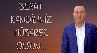 Şanlıurfa Bağımsız Milletvekili Adayı Abdulkadir Aslantaş Kandil Mesajı
