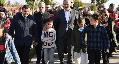 Şanlıurfa da aralarında! Deprem illerine dönüş başladı