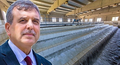 Şanlıurfa'daki su içilebilir duruma geldi mi? Beyazgül'den flaş açıklama!