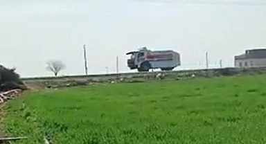 Şanlıurfa'nın ilçesinde kavga!