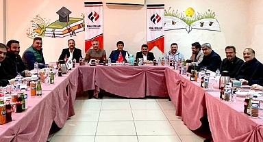 Şanlıurfa Özel Okullardan Deprem Açıklaması!