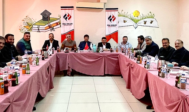 Şanlıurfa Özel Okullardan Deprem Açıklaması!