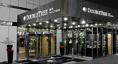 Şanlıurfa Turizmine Dev Yatırım! DoubleTree by Hilton Yarın Açılıyor