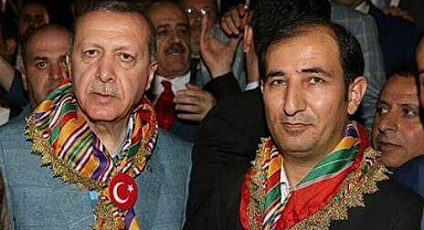 Şanlıurfa Türkmenler Derneği Başkanı Hasan Çay, Milletvekili Aday Adayı oldu