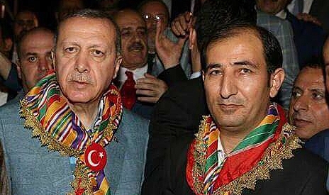 Şanlıurfa Türkmenler Derneği Başkanı Hasan Çay, Milletvekili Aday Adayı oldu