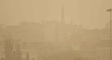 Şanlıurfa Valiliği’nden meteorolojik uyarı: Yarın etkili olacak!