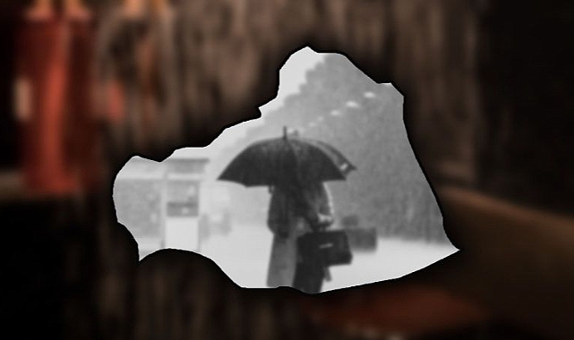 Şanlıurfa’ya ne zaman yağmur yağacak ?