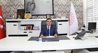 Şanlıurfa yeni İl Sağlık Müdürü belli oldu!