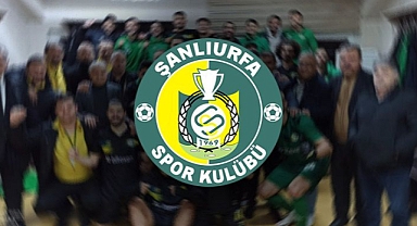 Şanlıurfaspor’un yoğun fikstürü sürüyor! Sıradaki maç ne zaman?